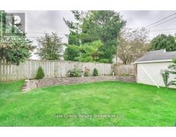336 KNIGHTSBRIDGE ROAD - 25