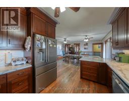 9693 CULLODEN ROAD - 9