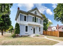 155 VANSITTART AVENUE - 1
