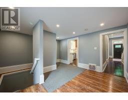 155 VANSITTART AVENUE - 15