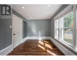155 VANSITTART AVENUE - 20