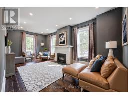 155 VANSITTART AVENUE - 21