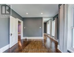 155 VANSITTART AVENUE - 26