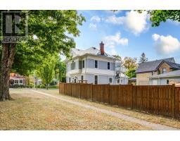 155 VANSITTART AVENUE - 3