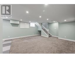 155 VANSITTART AVENUE - 36