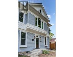 155 VANSITTART AVENUE - 4