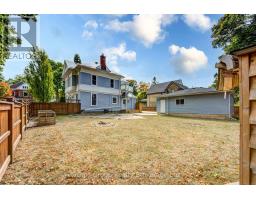 155 VANSITTART AVENUE - 43
