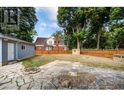 155 VANSITTART AVENUE - 45