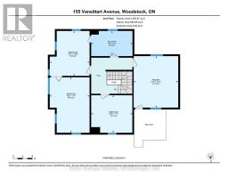 155 VANSITTART AVENUE - 49