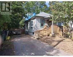 130 STONEY ROAD - 1