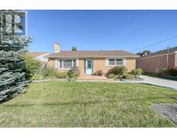 1061 ELORA ROAD - 1
