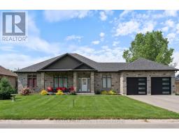 1005 WINDHAM CENTRE ROAD - 1