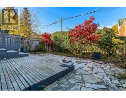 501 GEORGE STREET - 35