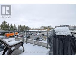 307 - 159 FERGUSON DRIVE - 33