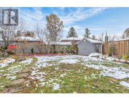 43 CONCESSION STREET E - 44