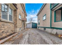 168 WELLINGTON STREET N - 22