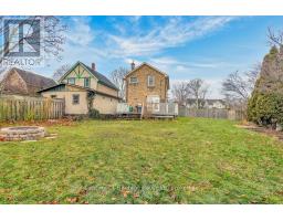 168 WELLINGTON STREET N - 24