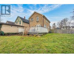 168 WELLINGTON STREET N - 25