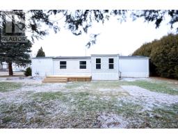 UNIT No.57 - 11981 PLANK RD (TILLSONBURG) ROAD - 39