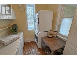 63 VANSITTART AVENUE - 25