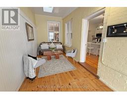 63 VANSITTART AVENUE - 26