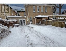 63 VANSITTART AVENUE - 41