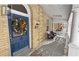 63 VANSITTART AVENUE - 6