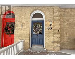 63 VANSITTART AVENUE - 7