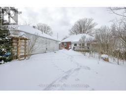 112 SYDENHAM STREET - 37