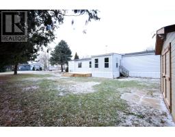 UNIT No.57 - 11981 PLANK RD (TILLSONBURG) ROAD - 37