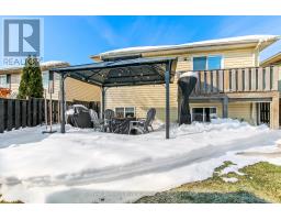 12 PEACH STREET - 21