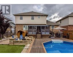 127 FALCON DRIVE - 33