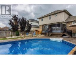 127 FALCON DRIVE - 37