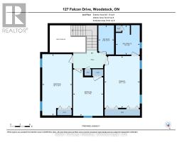 127 FALCON DRIVE - 38
