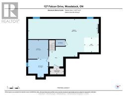 127 FALCON DRIVE - 40