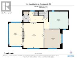 140 VANSITTART AVENUE - 42