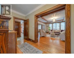 140 VANSITTART AVENUE - 5