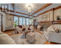 140 VANSITTART AVENUE - 7