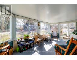 5 SINCLAIR DRIVE - 30