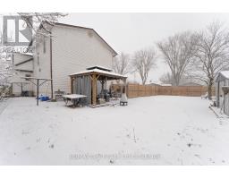 13 POTTERS ROAD N - 41