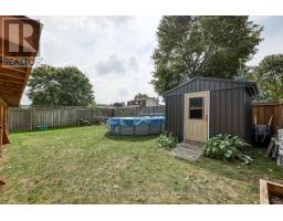 275 CARTIER DRIVE N - 32