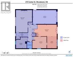 275 CARTIER DRIVE N - 38