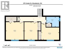 275 CARTIER DRIVE N - 39