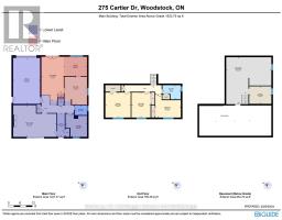 275 CARTIER DRIVE N - 41