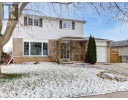 258 CARTIER DRIVE - 3