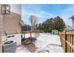 258 CARTIER DRIVE - 30