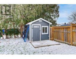 258 CARTIER DRIVE - 32