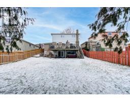 258 CARTIER DRIVE - 34