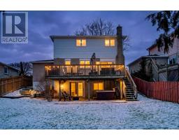 258 CARTIER DRIVE - 36