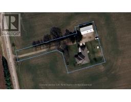 412516 CRANBERRY LINE - 38